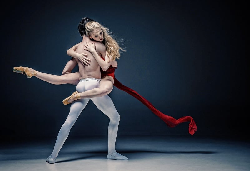 Dance with Presence