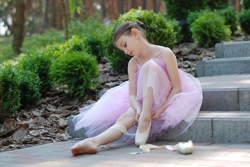 Expressive Dance